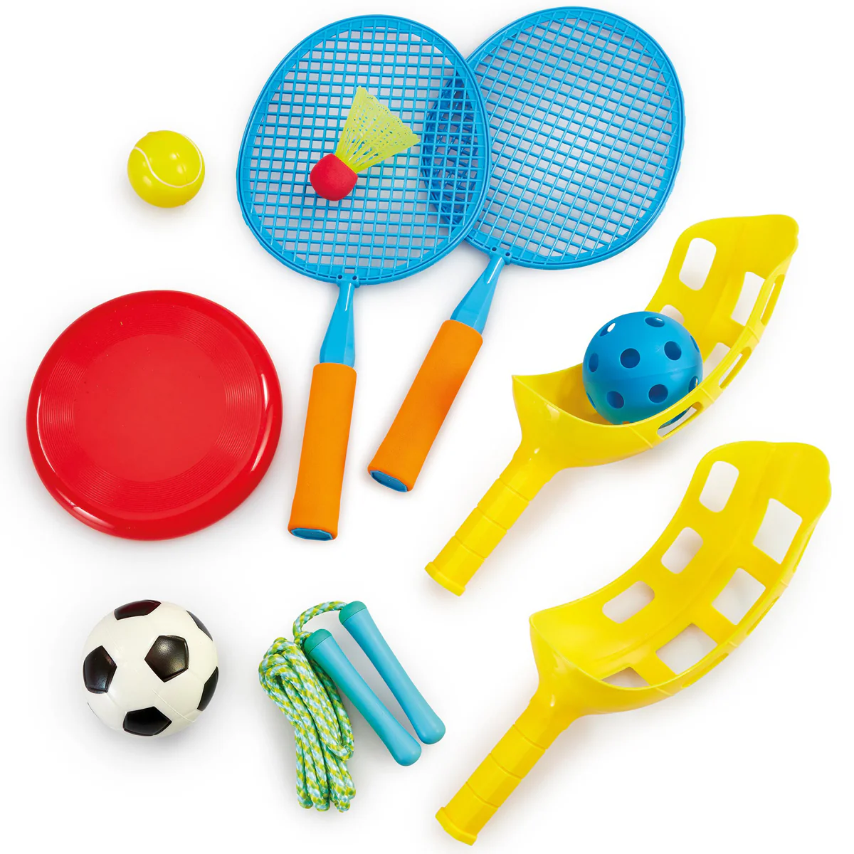 Toys & Games