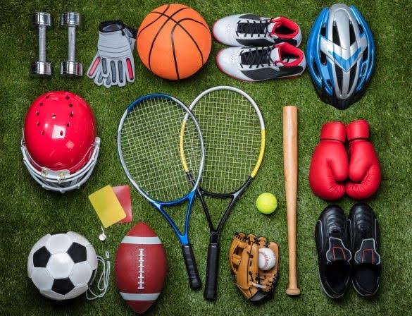 Sports 