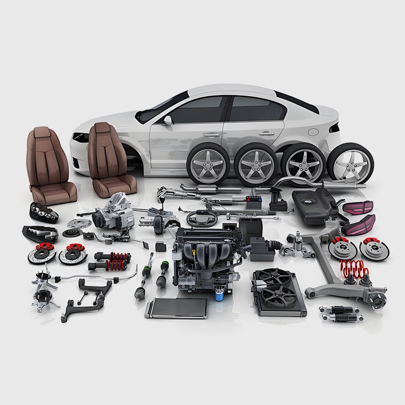 Automotive