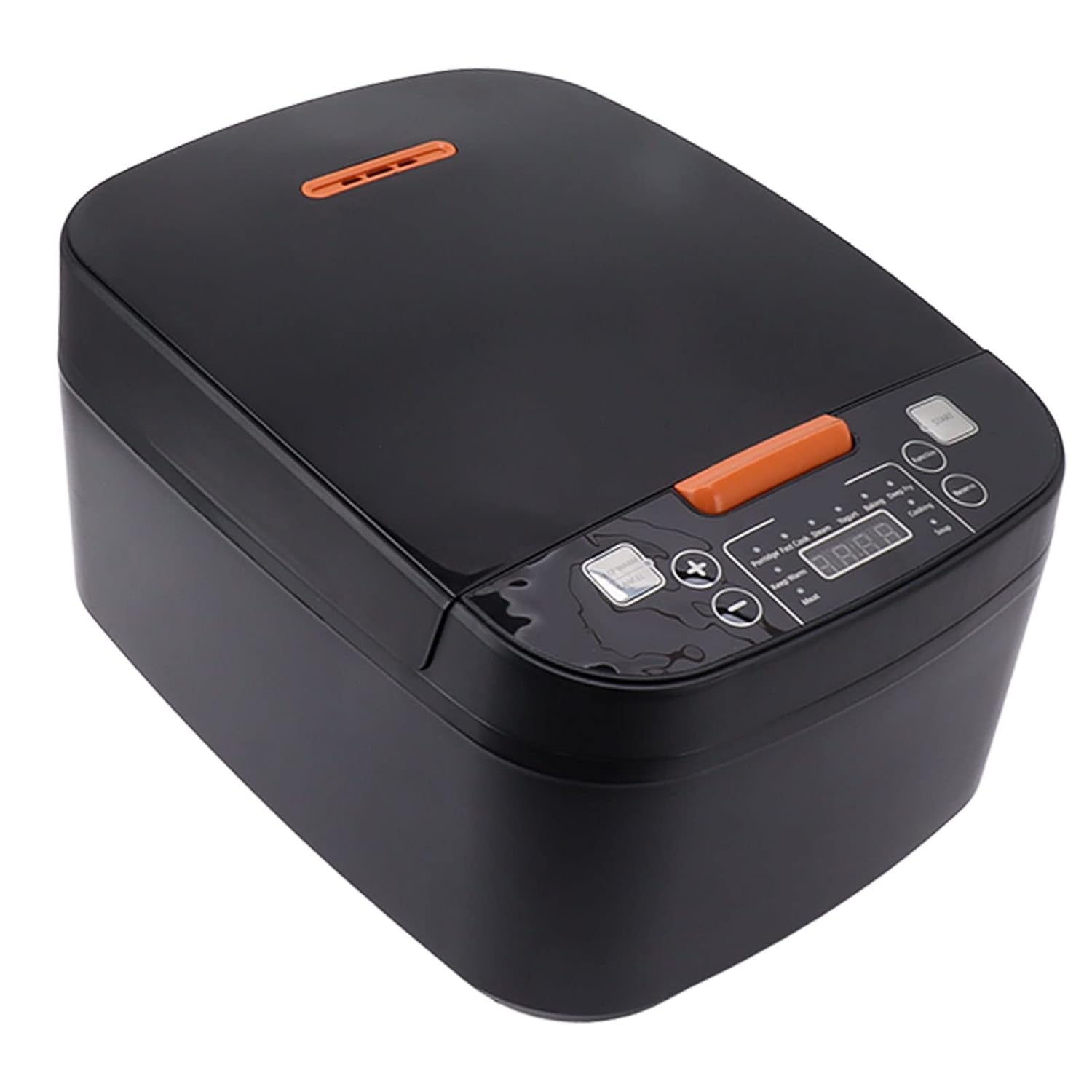 Rice Cooker | Multi‑Functional Electric Kitchen Appliance for Perfectly Cooked Rice