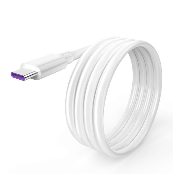 Huawei Type-C 5A Super Fast Charging Cable | P10/P20/P30/Mate Series