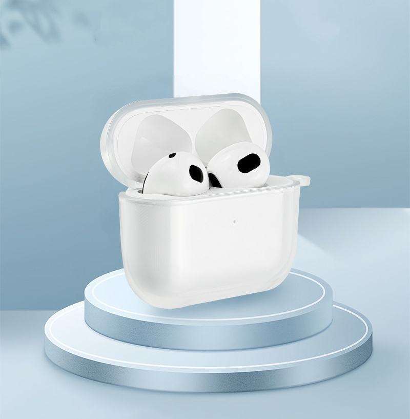 Best Wireless Earbuds with Active Noise Cancelling – Premium Sound & Comfort