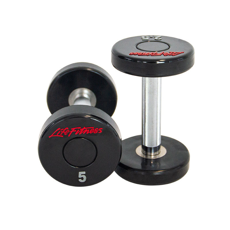 Top Sale Adjustable Dumbbell Set 2.5–50KG CPU Coated Round Head | Cast Iron Rubber Gym Equipment for Strength Training