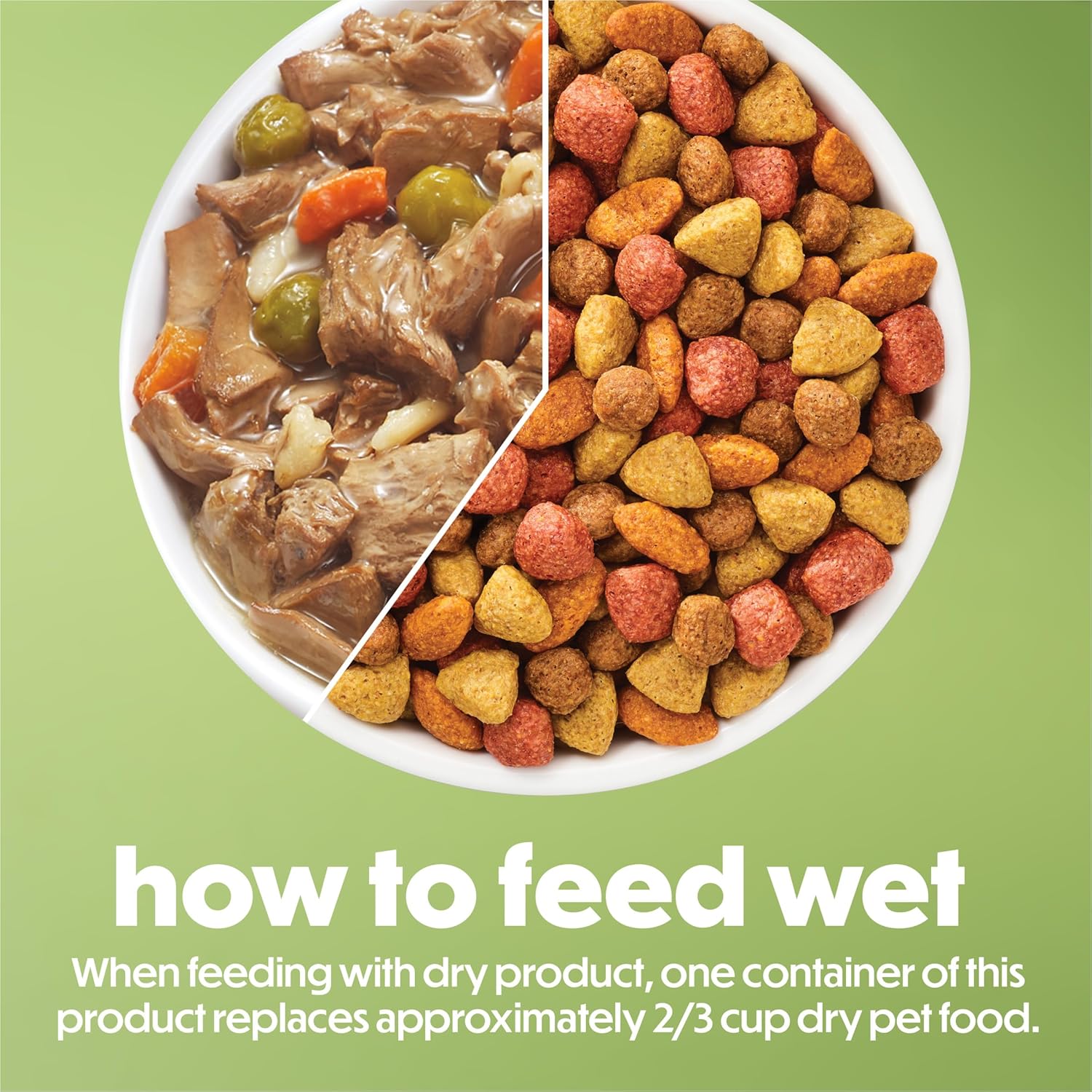 Beneful Gravy Wet Dog Food Variety Pack – 12 Pack (10 oz. Tubs) - Image 7
