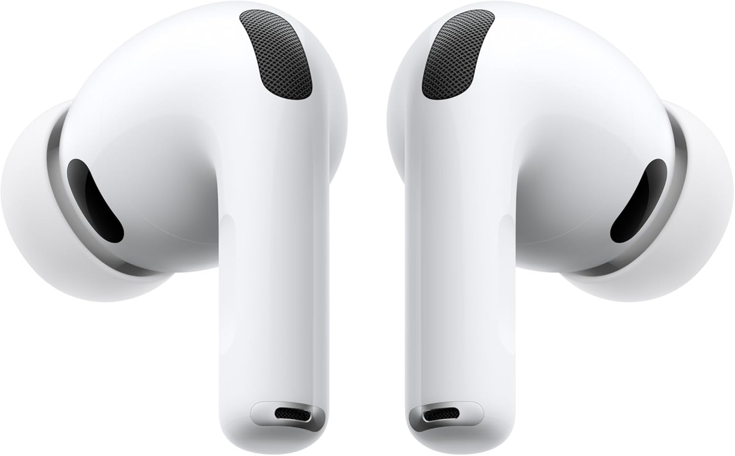 Apple AirPods Pro 3 Wireless Earbuds – Active Noise Cancellation – Live Translation – Heart Rate Sensing – Hearing Aid Feature – Bluetooth Headphones – Spatial Audio – USB C Charging - Buy Online at SimraCart