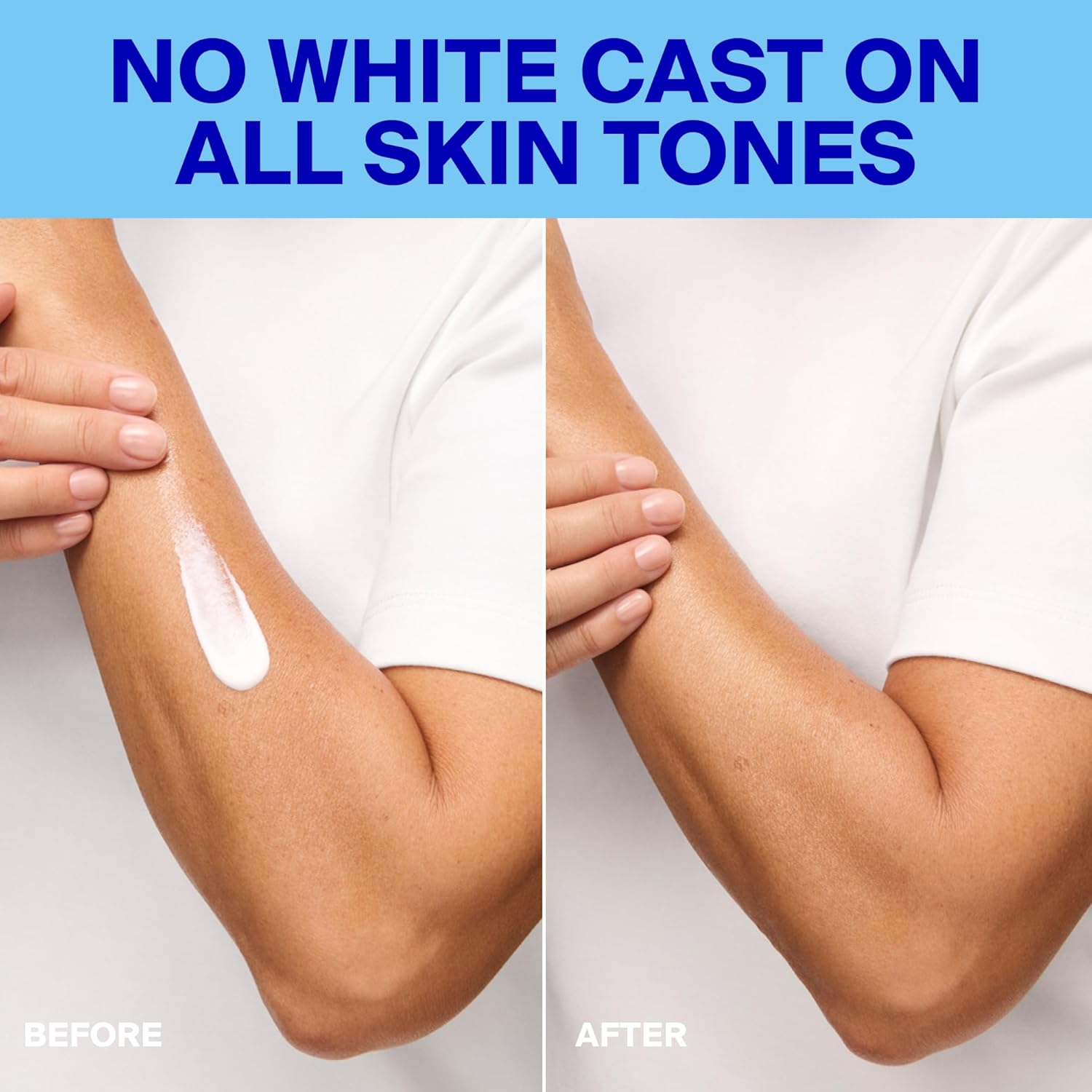 PLAY Everyday Lotion SPF 50 | Broad Spectrum Face & Body Sunscreen for Active Days | Fast Absorbing, Water & Sweat Resistant | Supergoop! - Image 3