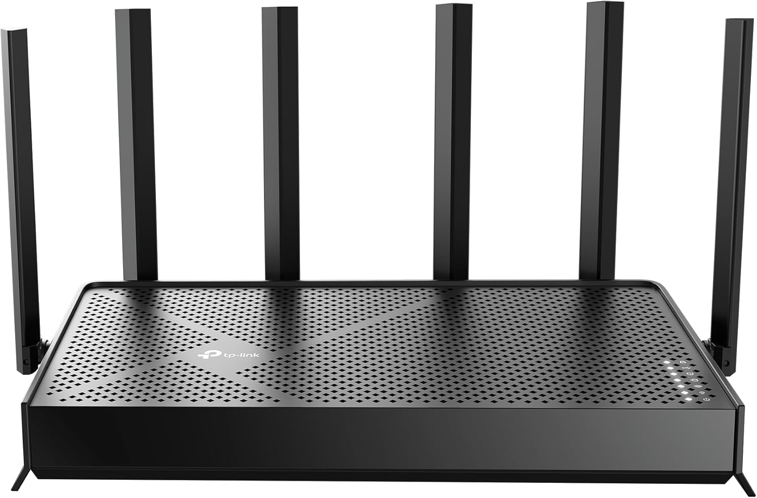 Be6500 Wifi 7 Router (be400) – Dual‑band Gigabit Speeds, Dual 2.5gbps Ports, Usb 3.0, Covers 2,400 Sq. Ft., 90 Devices, Quad‑core Cpu, Homeshield Security, Private Iot, Free Expert Support - Best Deals USA | SimraCart