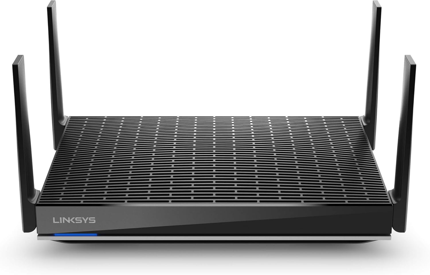Mesh WiFi 6 Router (MR9600) – Dual‑Band, 3,000 Sq.Ft Coverage, Supports 40+ Devices, Speeds up to 6.0Gbps - Image 4