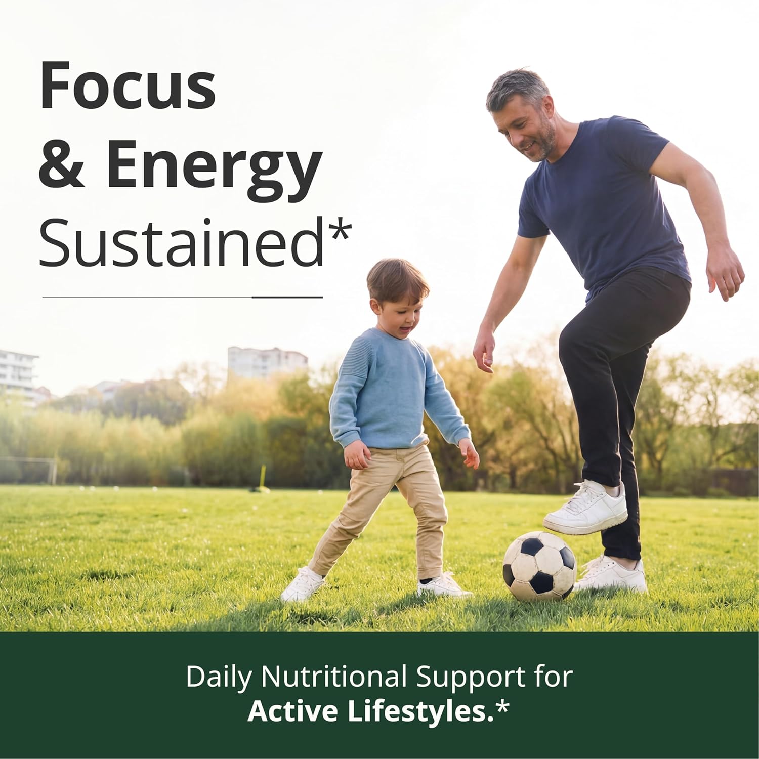 Vimerson Health Multivitamin for Men: Methylated B Vitamins, Chelated Minerals and Bioavailable D3 for Focus and Energy Support – Daily Mens Multivitamins and Multiminerals – 60 Capsules - Image 5