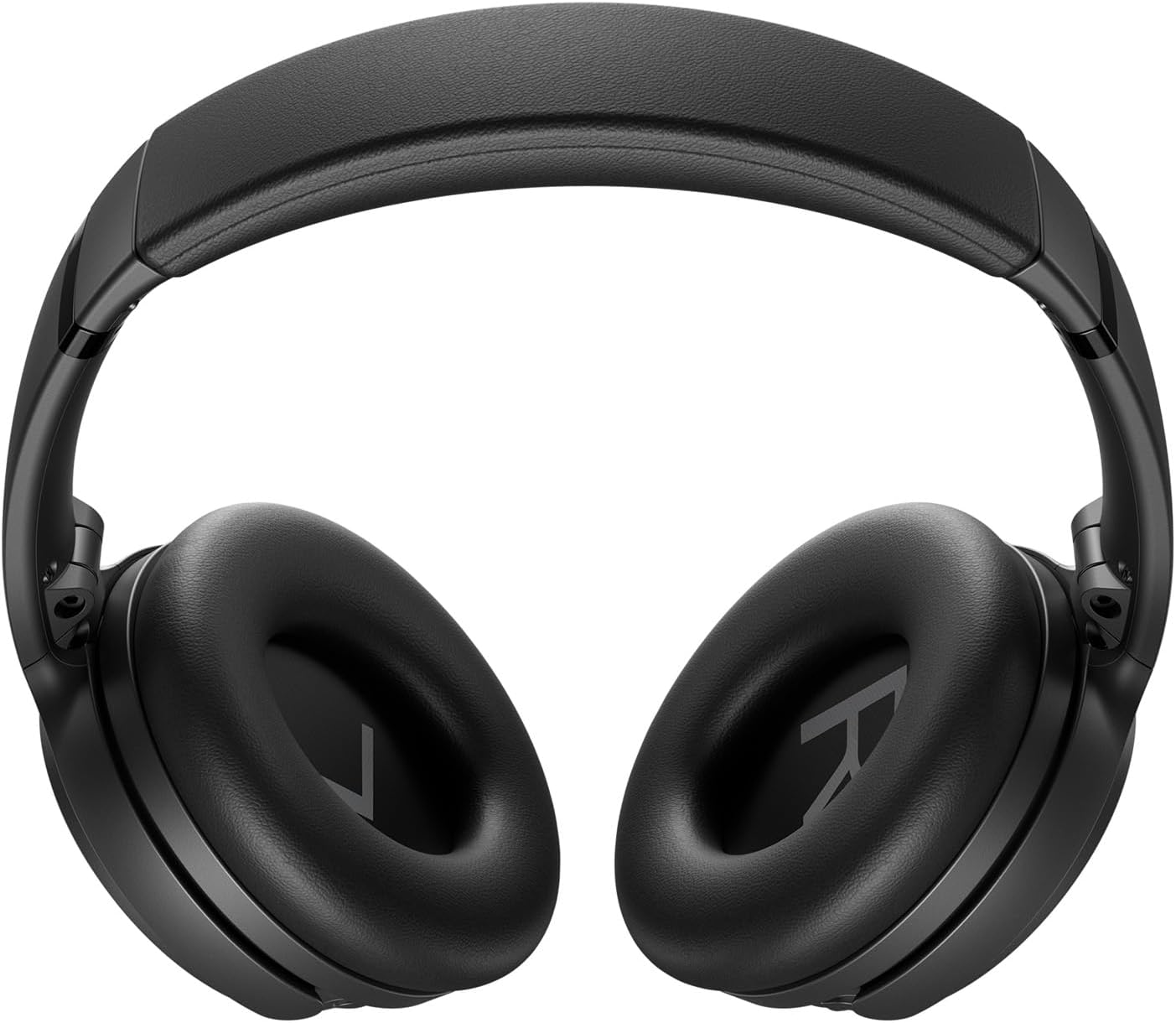 QuietComfort Wireless Bluetooth Headphones – Active Noise Cancelling Over‑Ear, Deep Bass, Mic, USB‑C Charging, 24 Hours Playtime, Black - Image 3