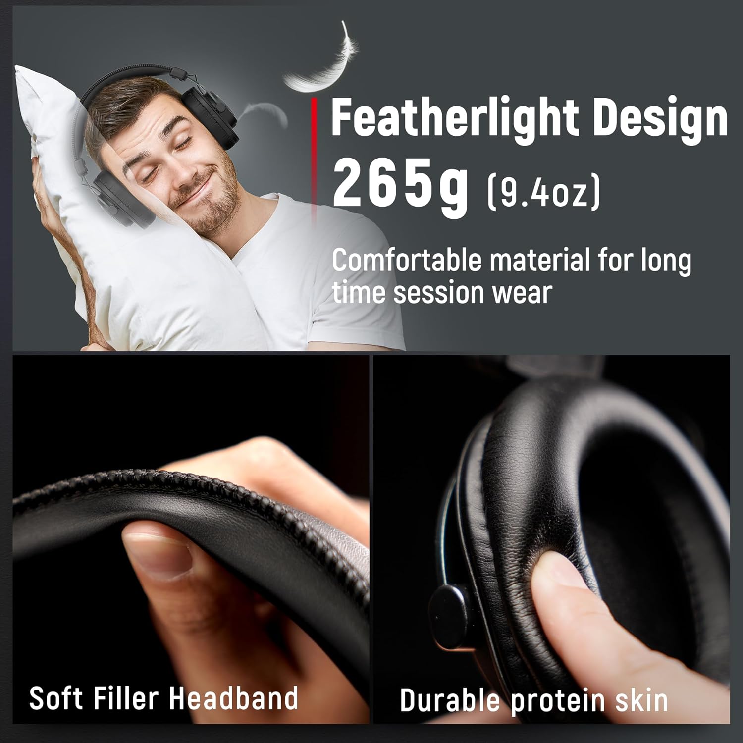 detachable cables