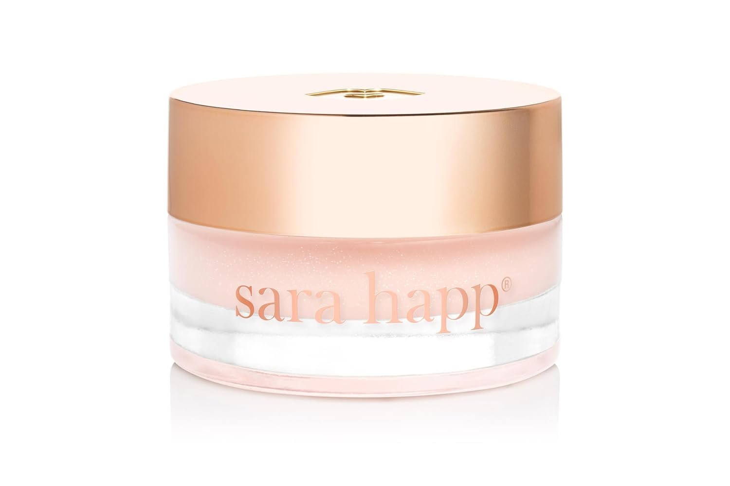The Lip Slip Luxe Balm – Nourishing Lip Treatment with Vitamins A & E, Jojoba, Macadamia & Sweet Almond Oil - Buy Online at SimraCart