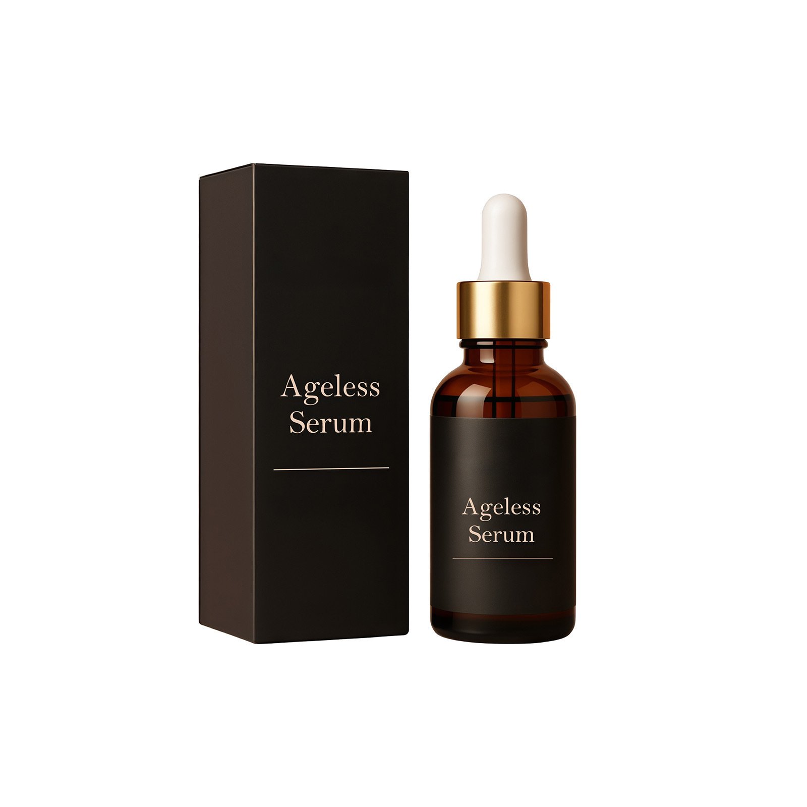 Agelessserum Moisturizing Face Serum – Anti-aging Hydrating Formula For Radiant, Smooth & Glowing Skin (30ml) - Best Deals | SimraCart