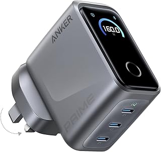 Fast Charger