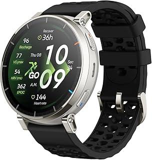 Smart watches