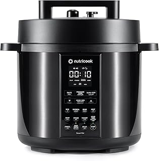 Cooker