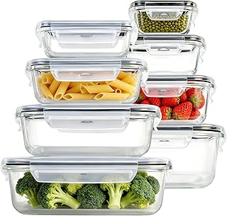 Storage Boxes