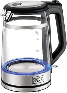 Electric Kettles