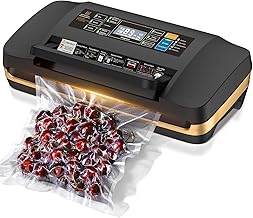 Vacuum Sealers