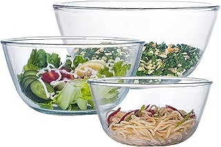 Mixing Bowls
