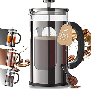 French Press