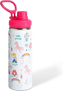 Water Bottles
