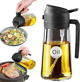 Oil Dispenser