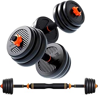 Dumbbells