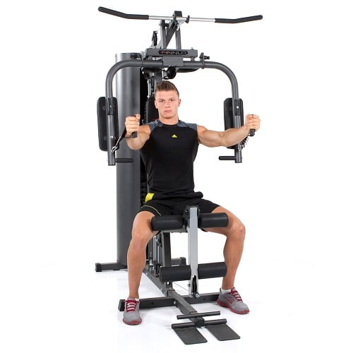 Gym Machines