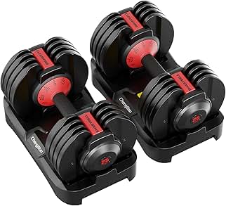 Weight Sets