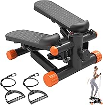Stair Steppers