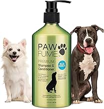 Shampoos