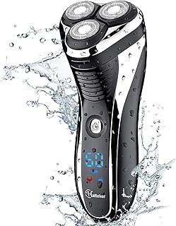 Electric Shavers
