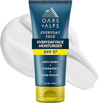 Sunscreen