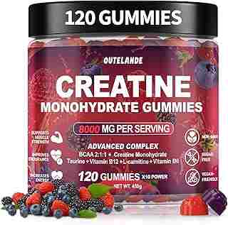 Creatine