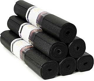 Yoga Mats