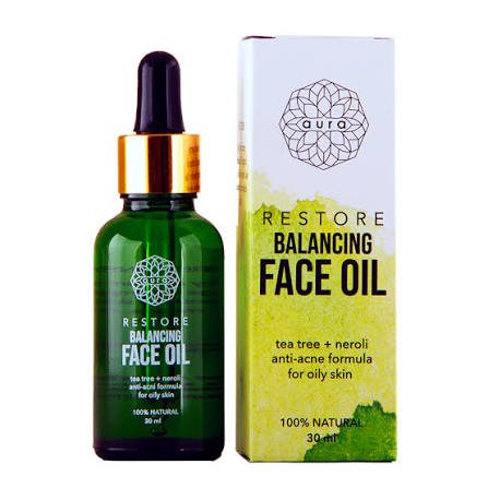 Face Oil