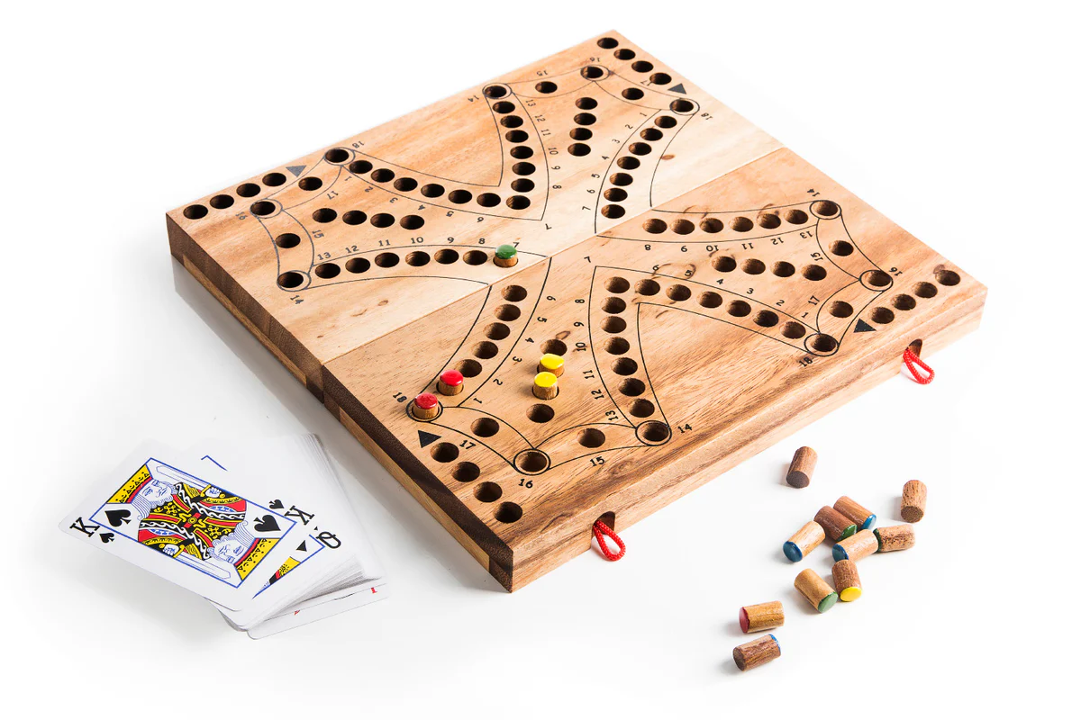Board Games