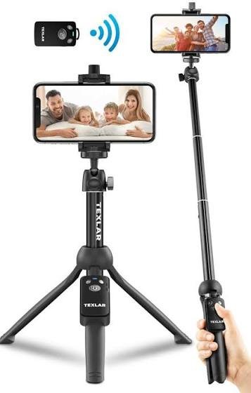Selfie Sticks