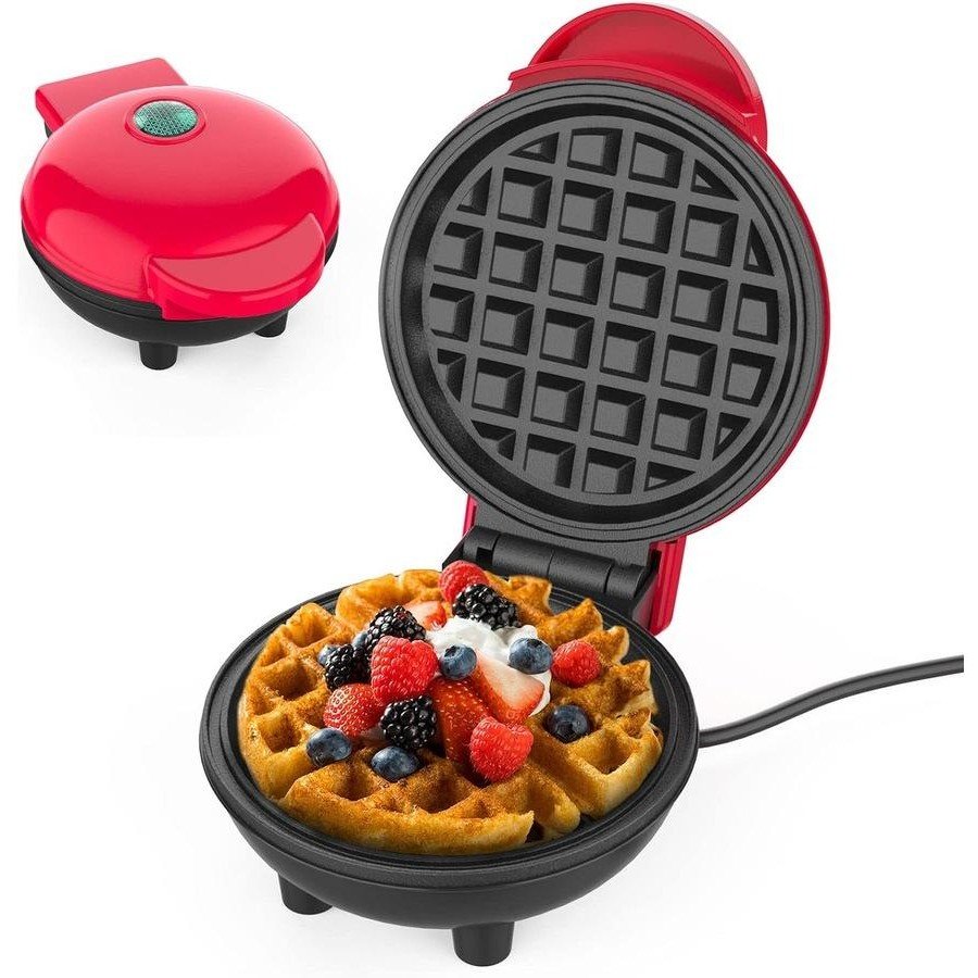 Waffle Makers