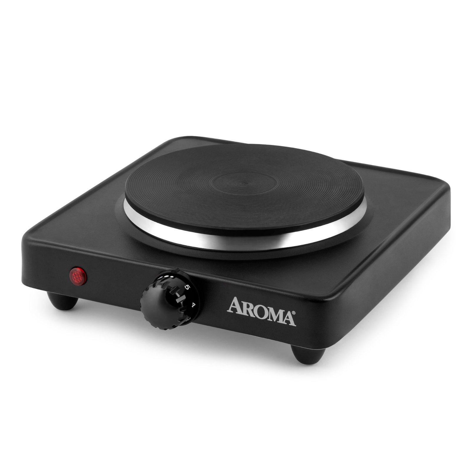 Hot Plates