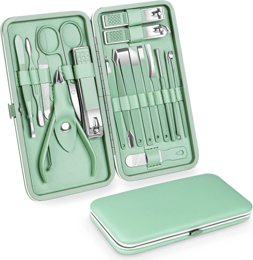Nail Care Kits