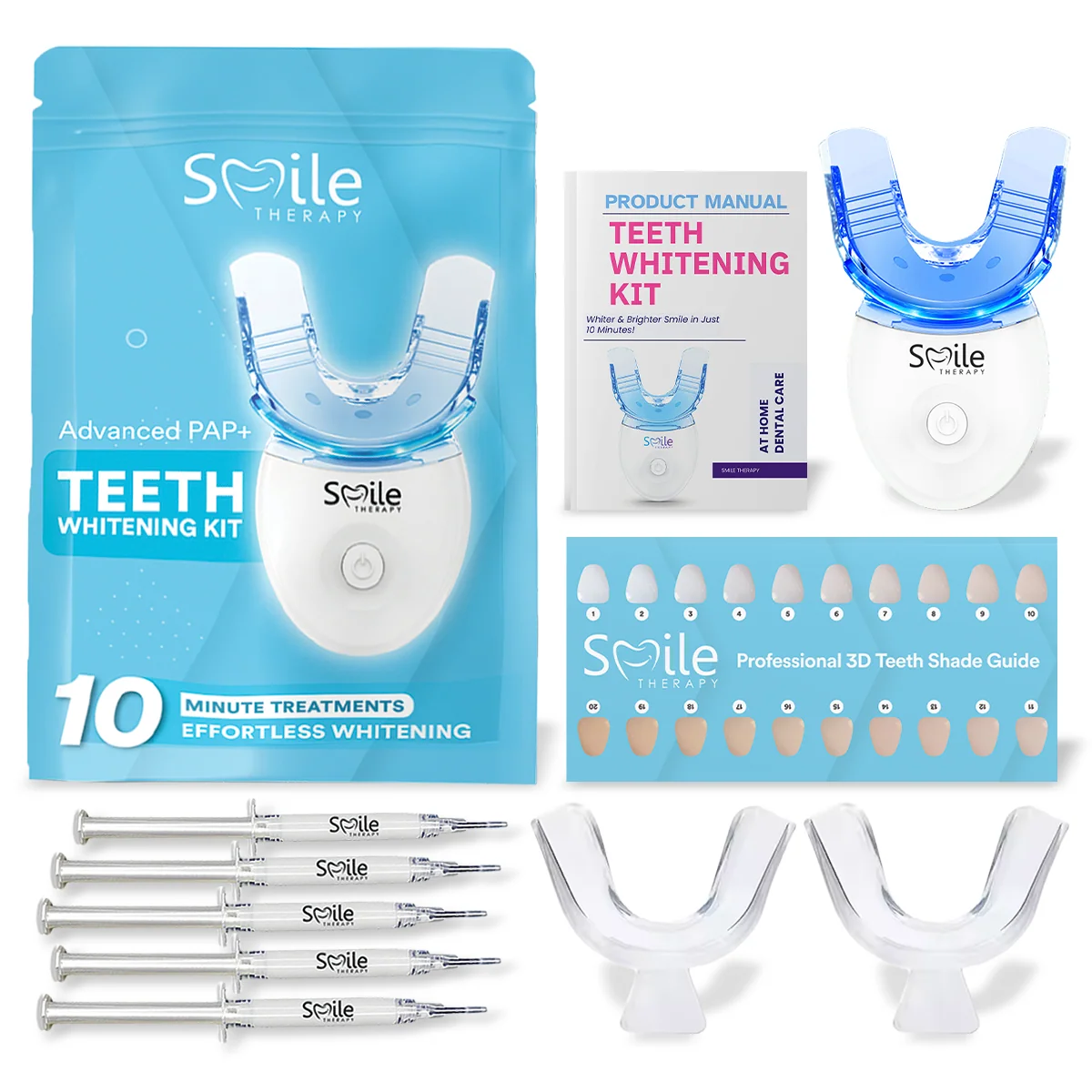 Teeth Whitening Kits