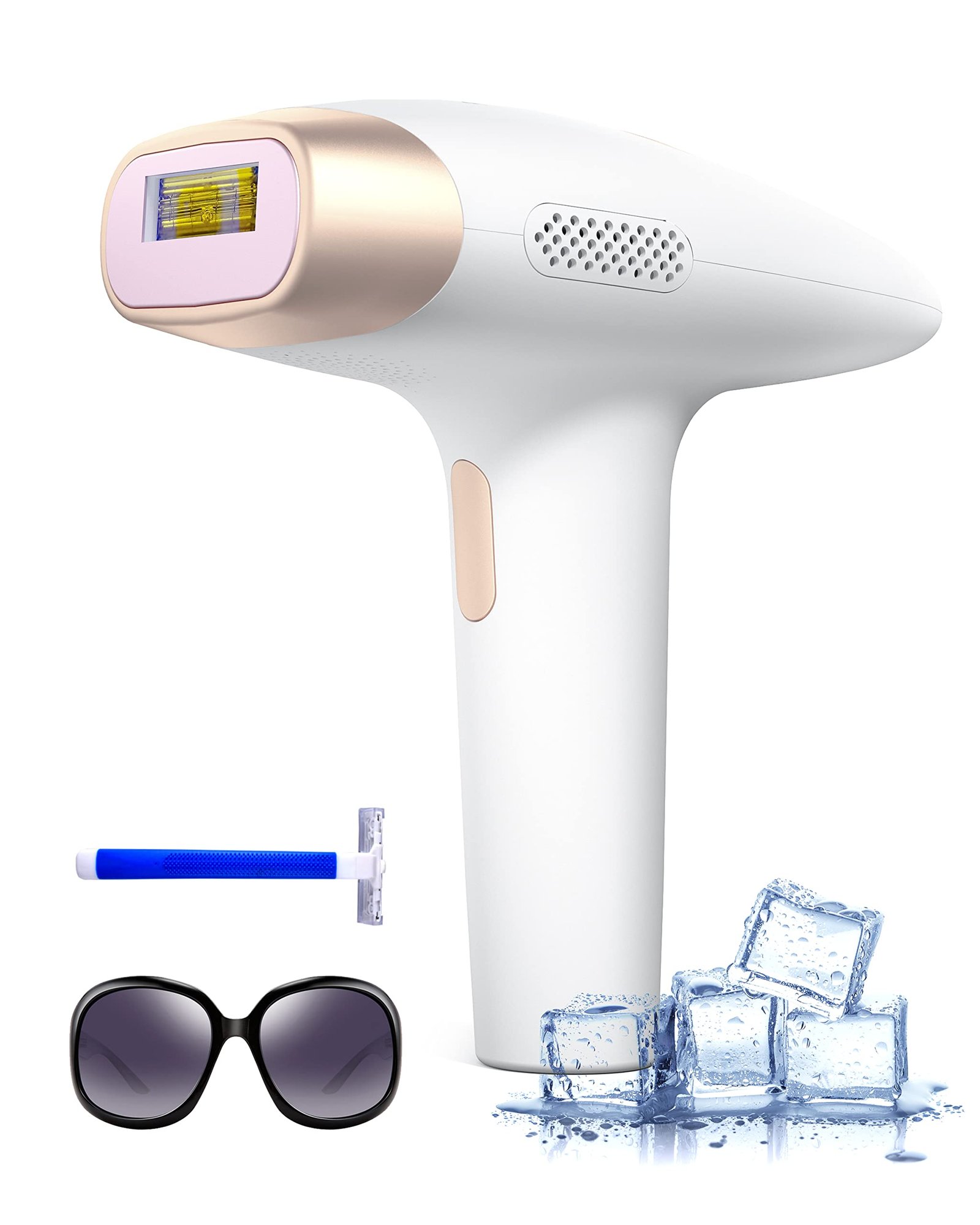 Hair Removal Devices