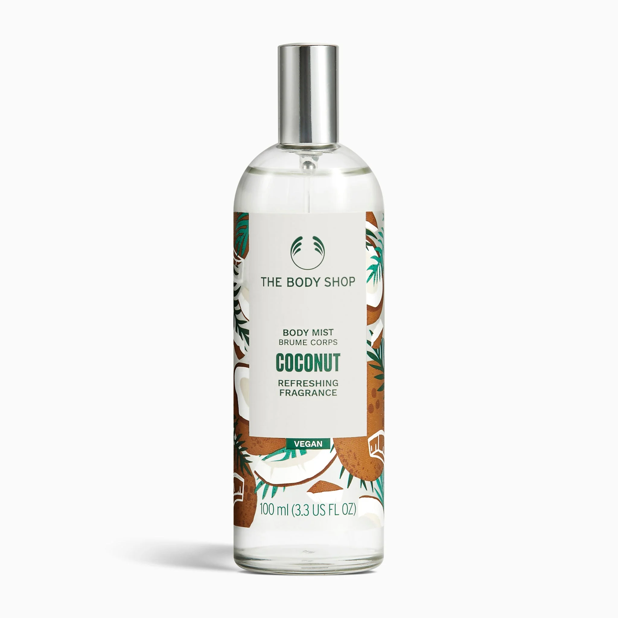 Body Sprays