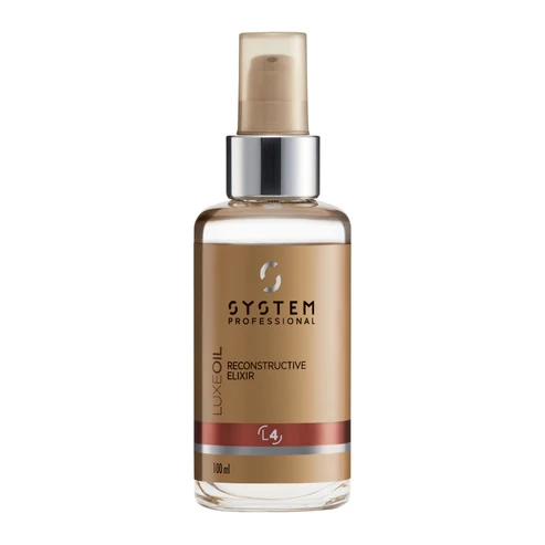 Hair Serum