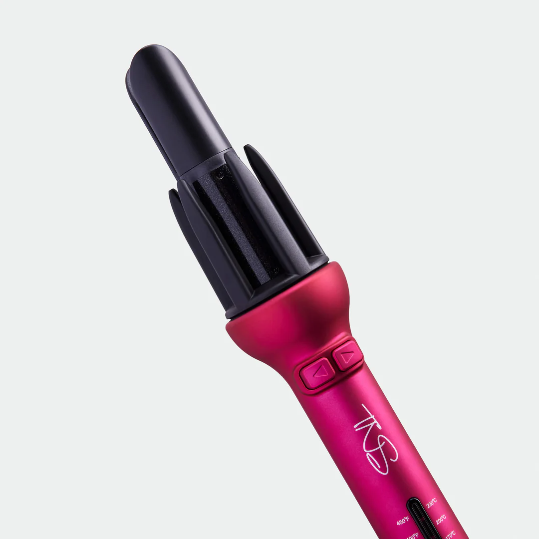 Hair Curlers