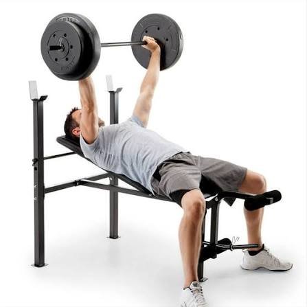 Weight Benches