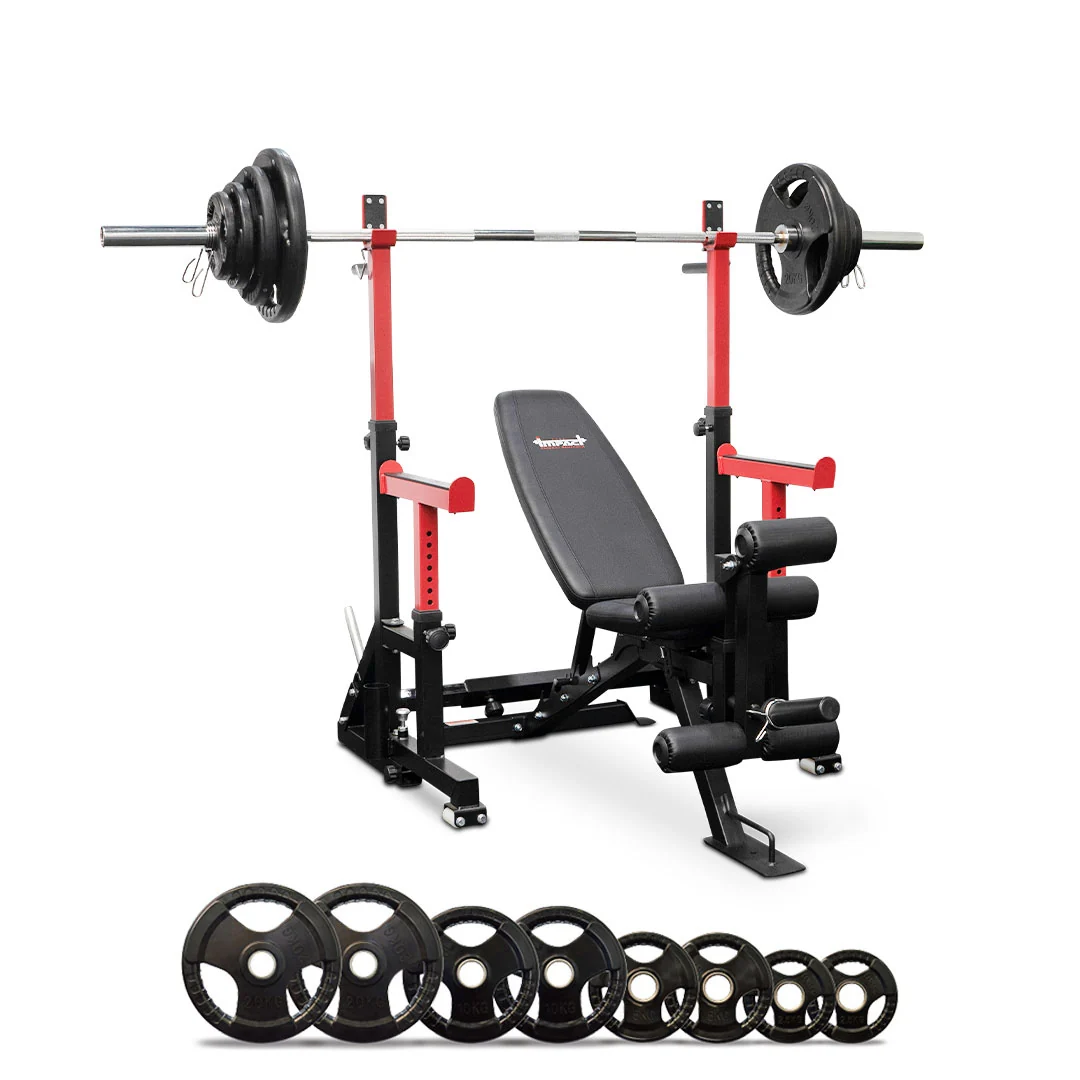 Squat Racks