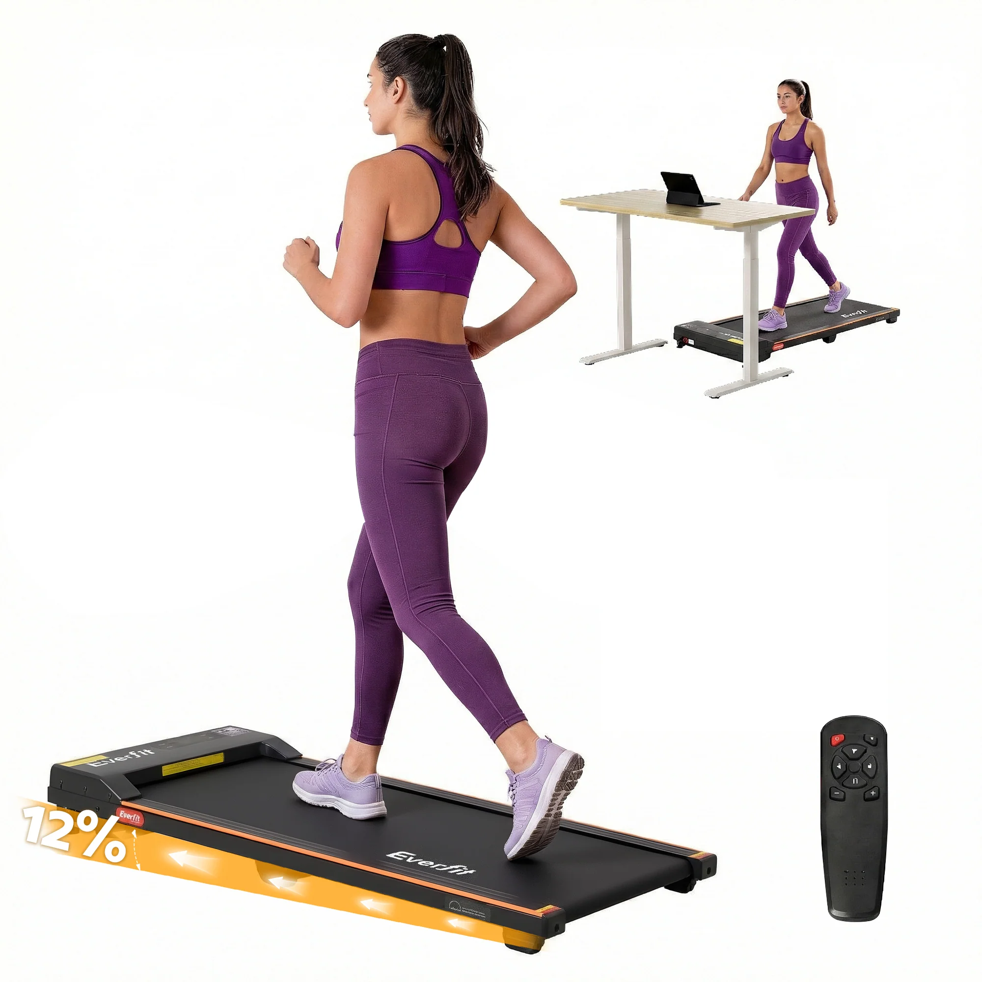 Treadmills